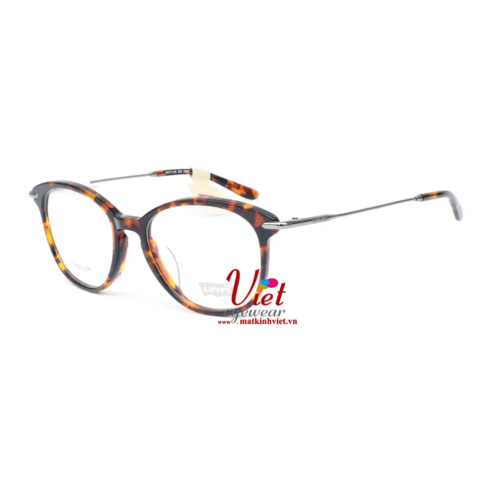 Gọng Kính Levis LS96076 C02