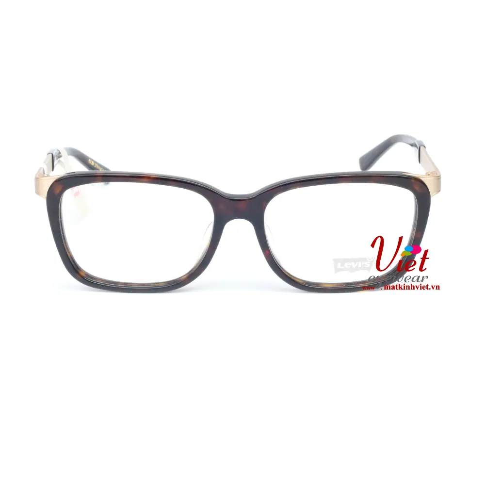 Gọng kính Levis LS96071 C02