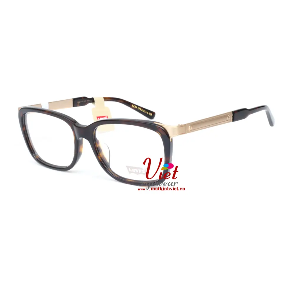 Gọng kính Levis LS96071 C02
