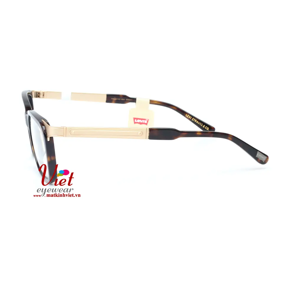 Gọng kính Levis LS96071 C02