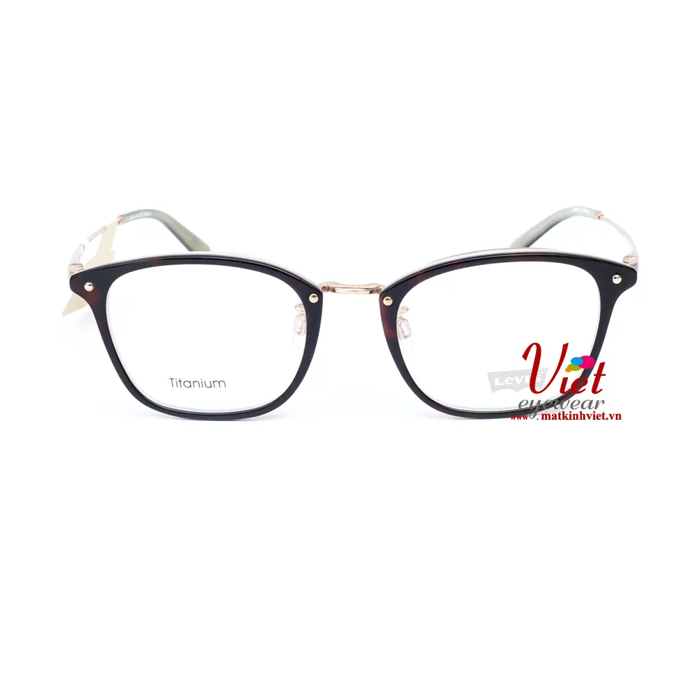 Gọng kính Levis LS94004 C03