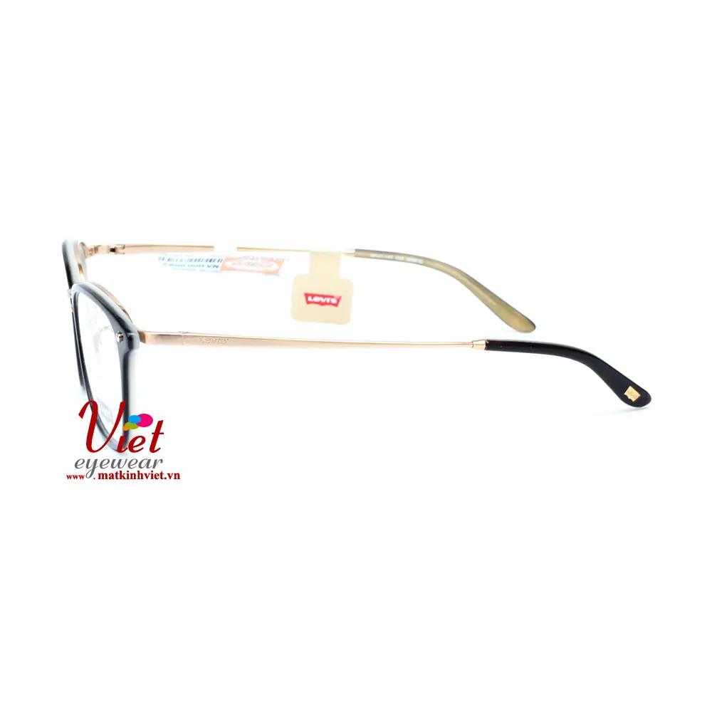 Gọng kính Levis LS94004 C03