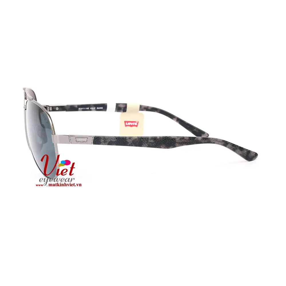 Kính mát Levis LS91055 C01