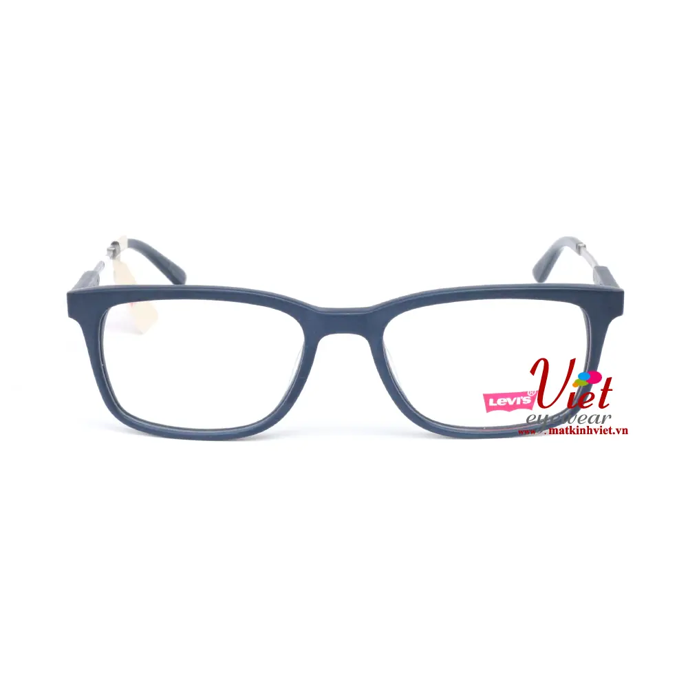 Gọng kính Levis LS60084 C02