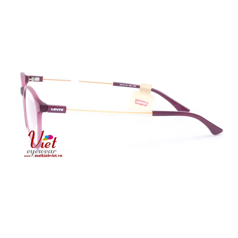 Gọng kính Levis LS03034 C06