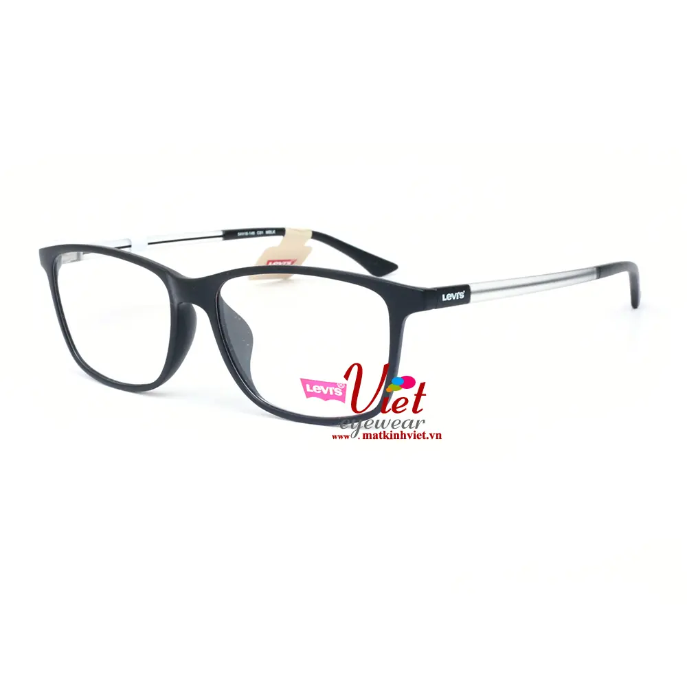 Gọng kính Levis LS03032 C01