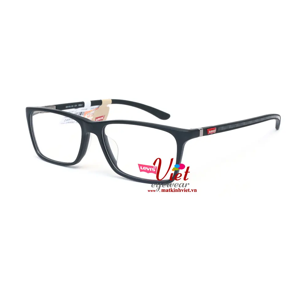 Gọng kính Levis LS06406Z C01