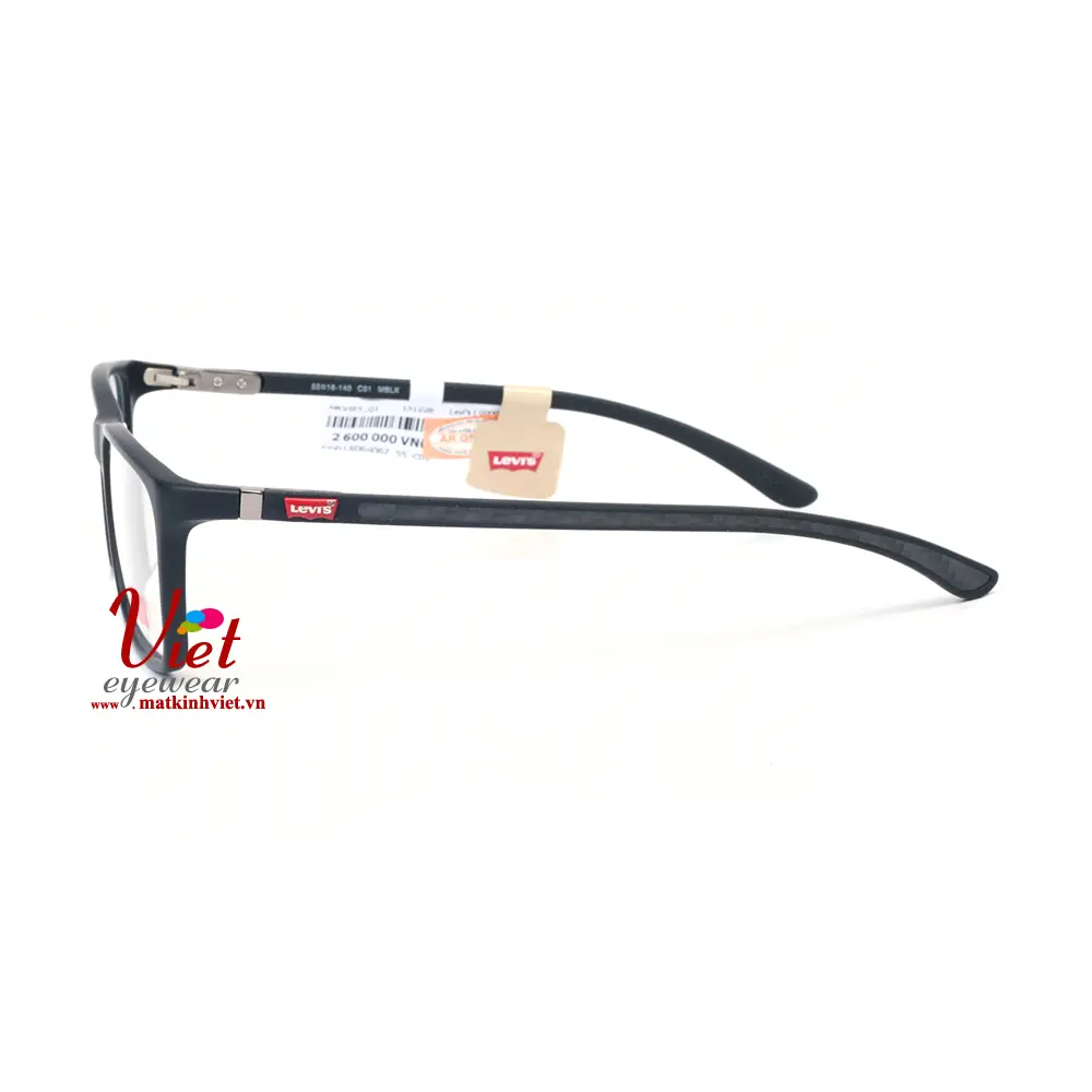 Gọng kính Levis LS06406Z C01