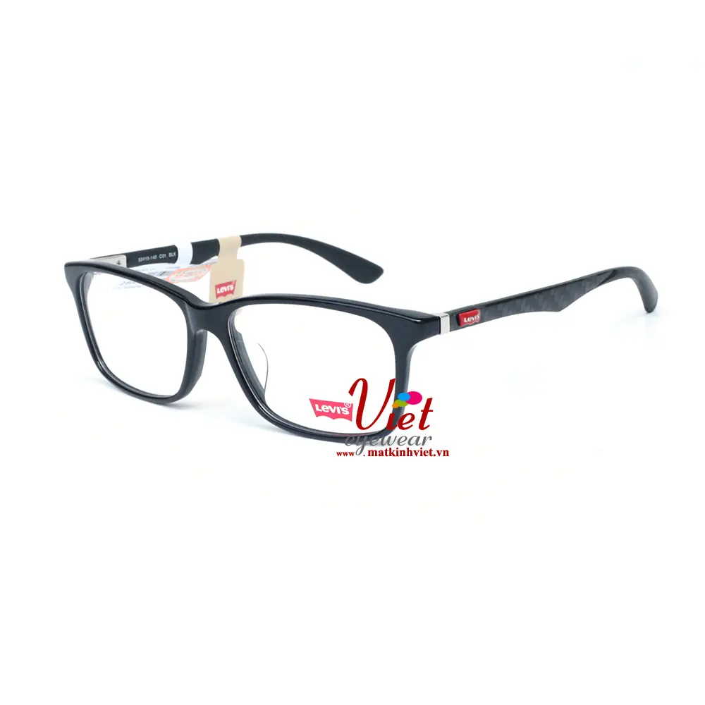 Gọng kính Levis LS06404Z C01
