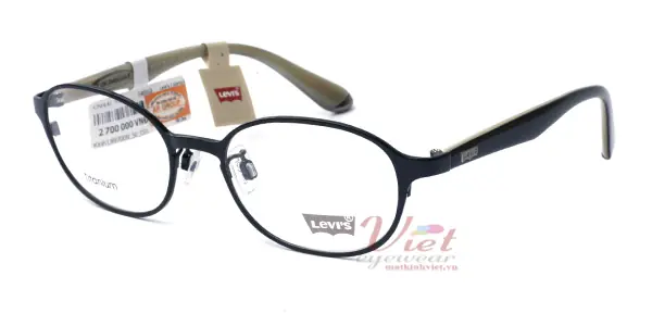 Gọng kính Levis LS97009 C01