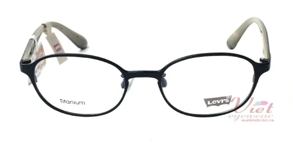 Gọng kính Levis LS97009 C01