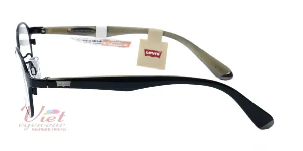 Gọng kính Levis LS97009 C01