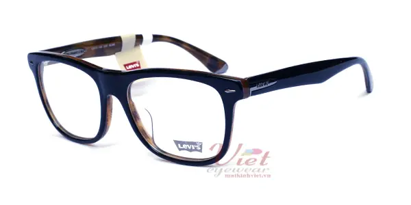 Gọng Kính Levis LS96064 C02