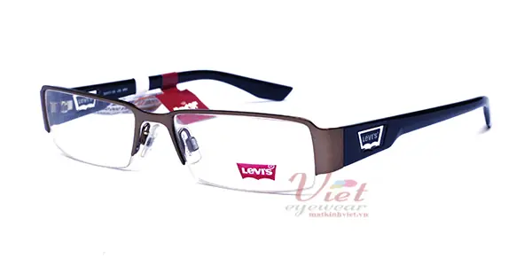 Gọng kính Levis LS50081 C03