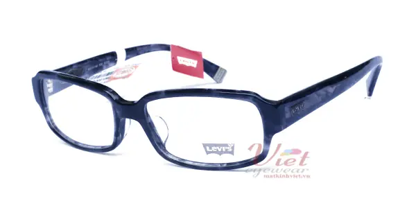 Gọng Kính Levis LS96017 C02