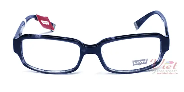 Gọng kính Levis LS96017 C02