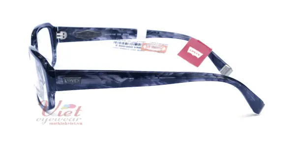 Gọng kính Levis LS96017 C02