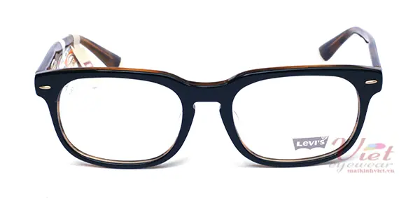 Gọng kính Levis LS96066 C01