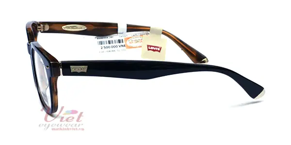 Gọng kính Levis LS96066 C01