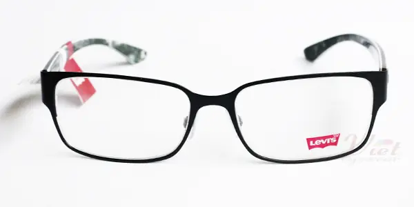 Gọng kính Levis LS5116 C02 BLK