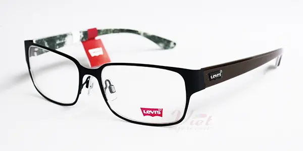 Gọng kính Levis LS5116 C02 BLK