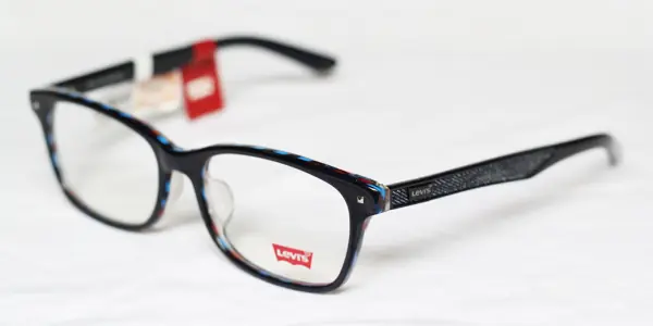 Gọng Kính Levis LS6191 C03 BRN