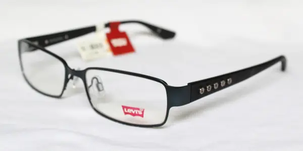 Gọng kính Levis LS5118 C03 BLU