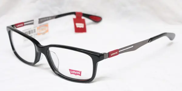 Gọng kính Levis LS6196 C01