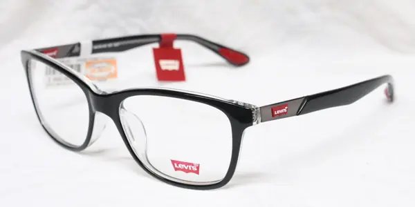 Gọng kính Levis LS6193 C01