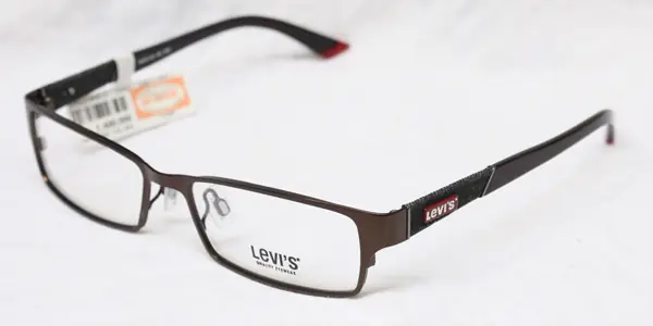 Gọng kính Levis LS5092 C03 BRN