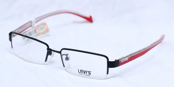 Gọng kính Levis LS5081 C01 BLK