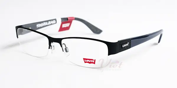Gọng kính Levis LS50123Z C02