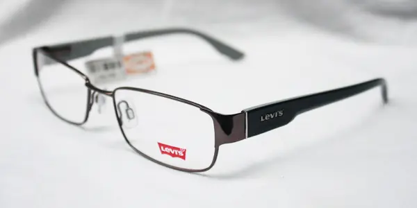 Gọng kính Levis LS50104 C03 GUN