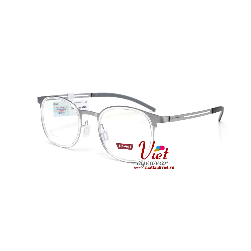 Gọng Kính LEWSI LWTR8013 C3