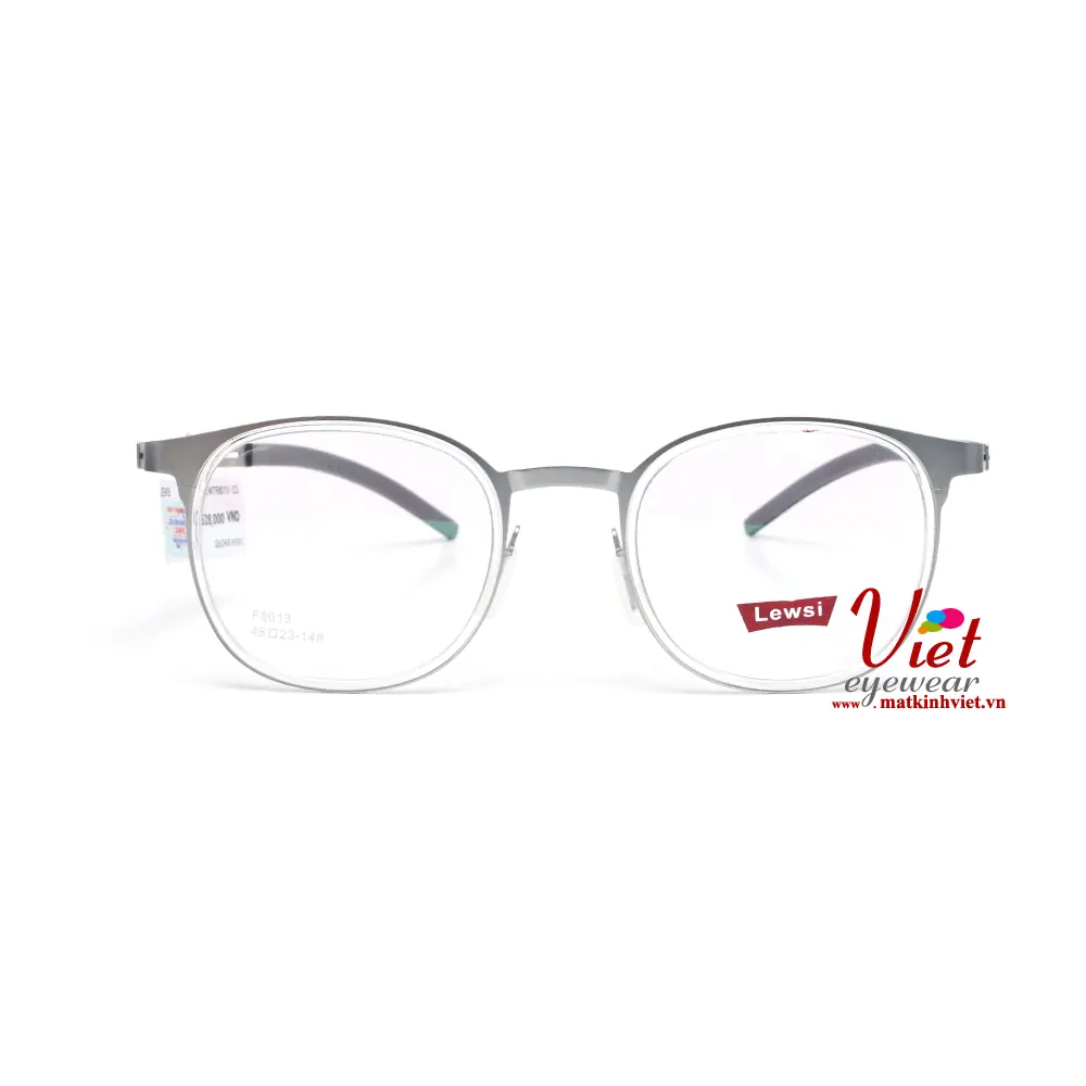 Gọng kính LEWSI LWTR8013 C3