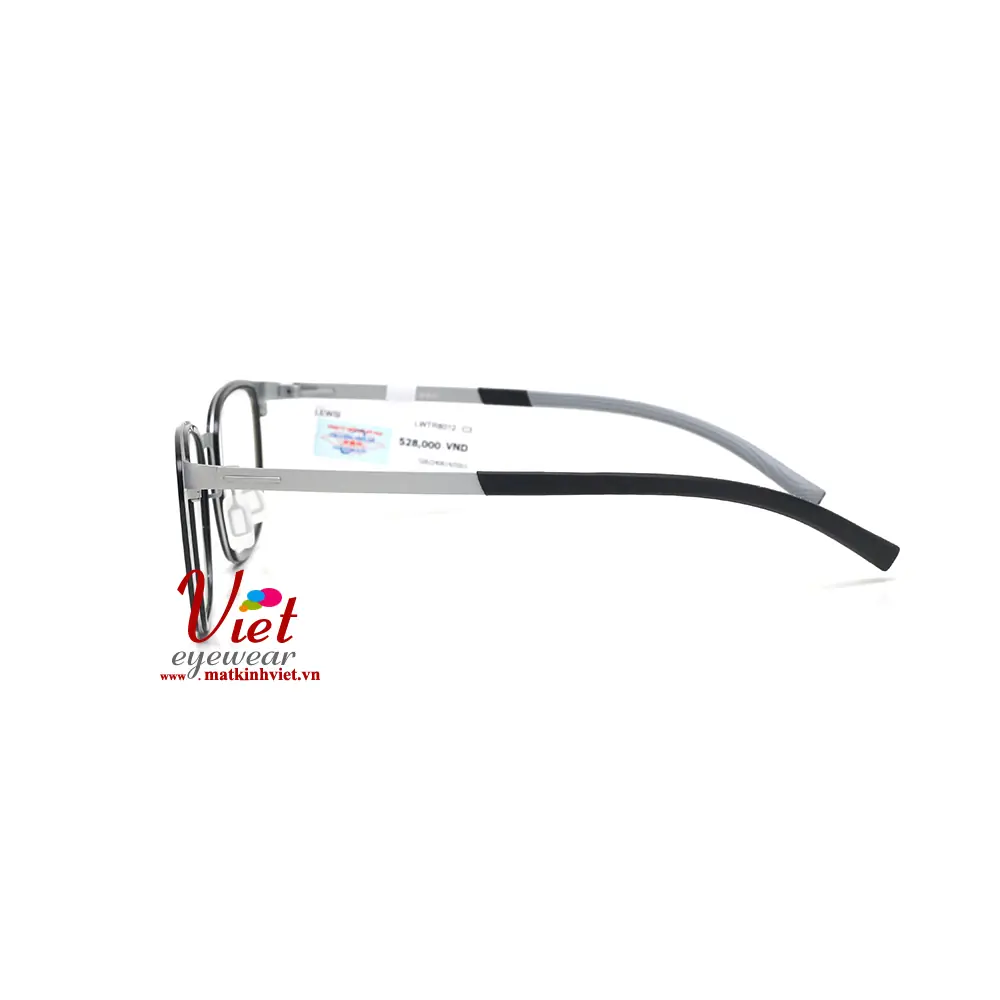 Gọng kính LEWSI LWTR8012 C3