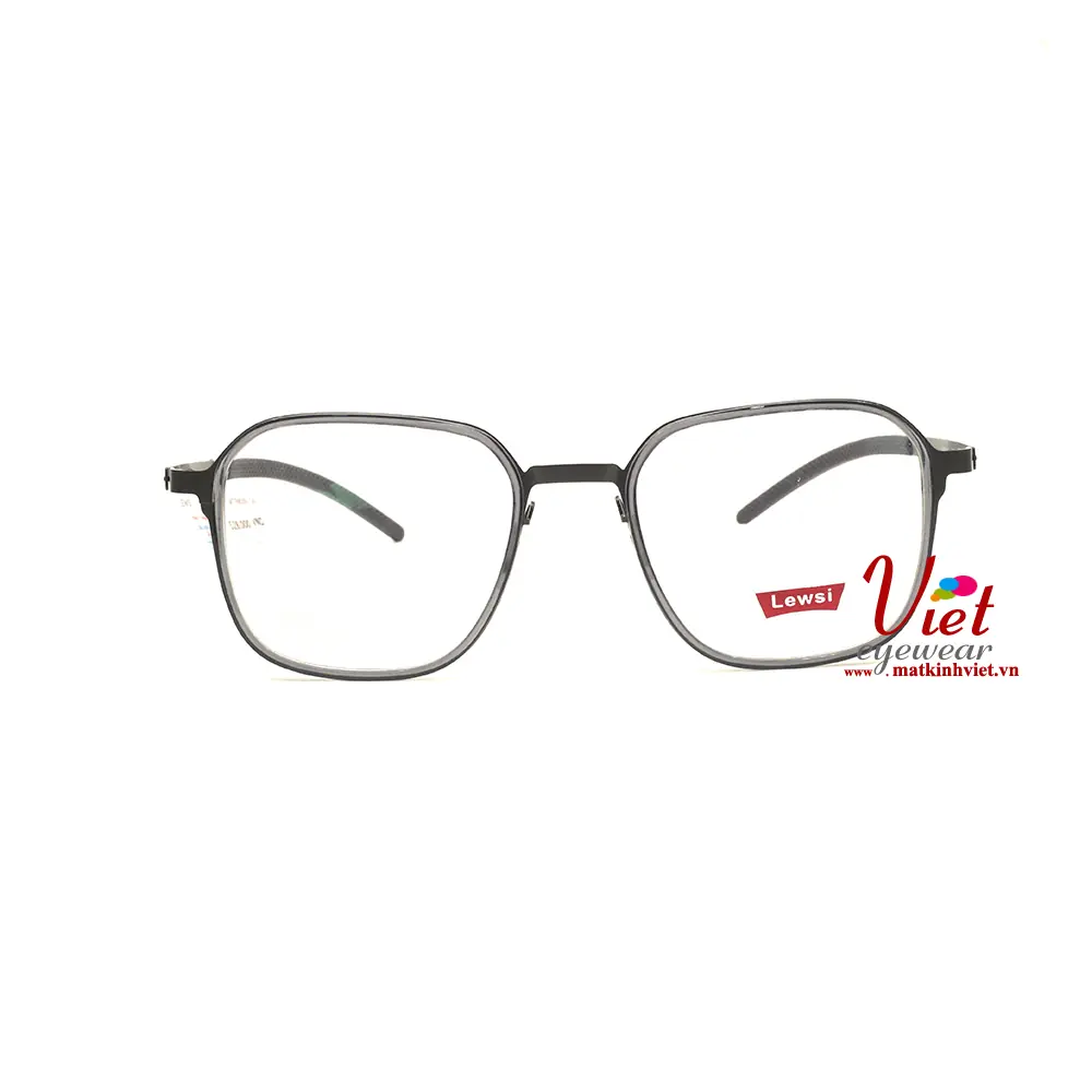 Gọng kính LEWSI LWTR8009 C4