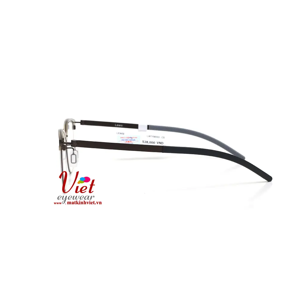 Gọng kính LEWSI LWTR8003 C5