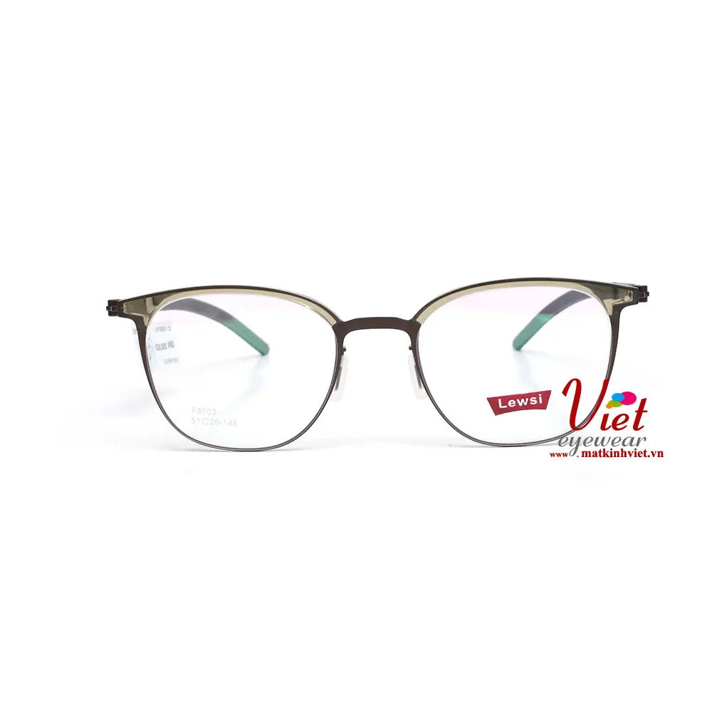 Gọng kính LEWSI LWTR8003 C5