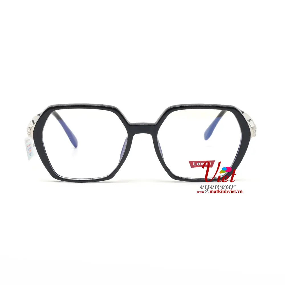 Gọng kính LEWSI LW6697 C1