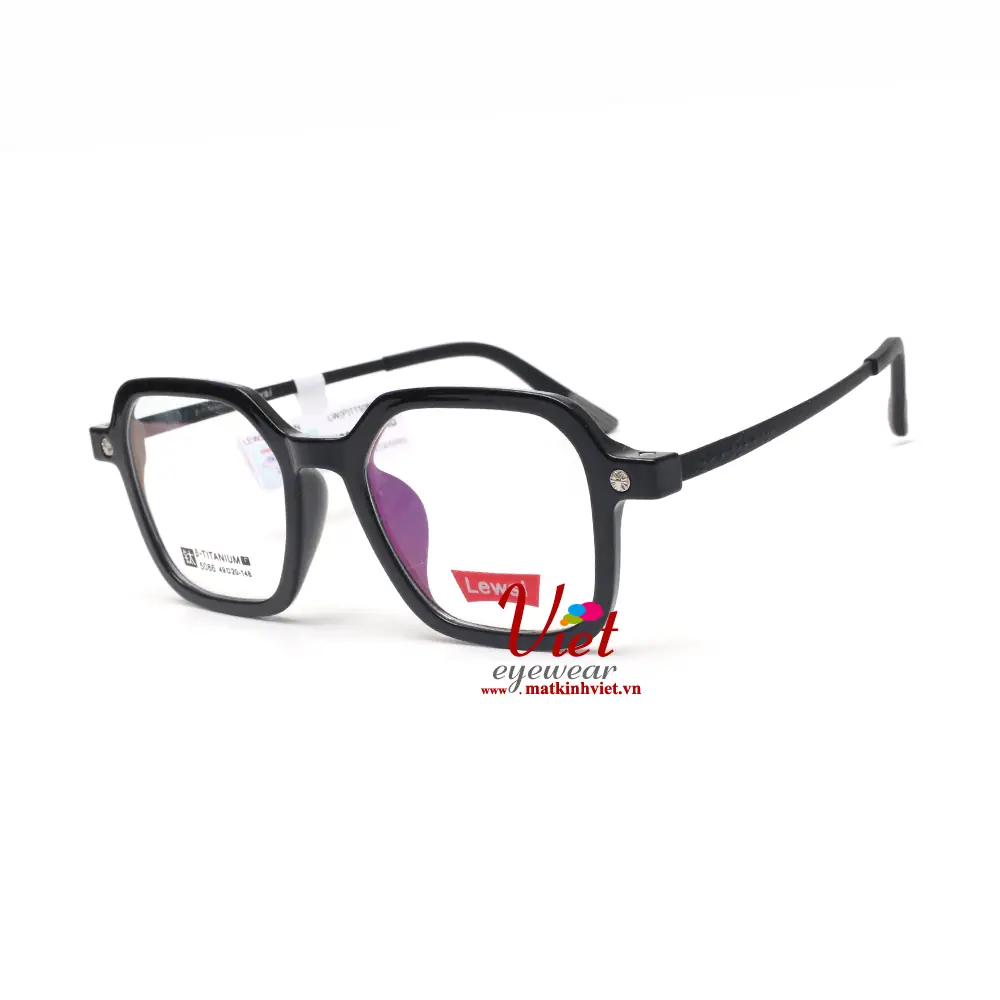 Gọng kính LEWSI LW5086 C1