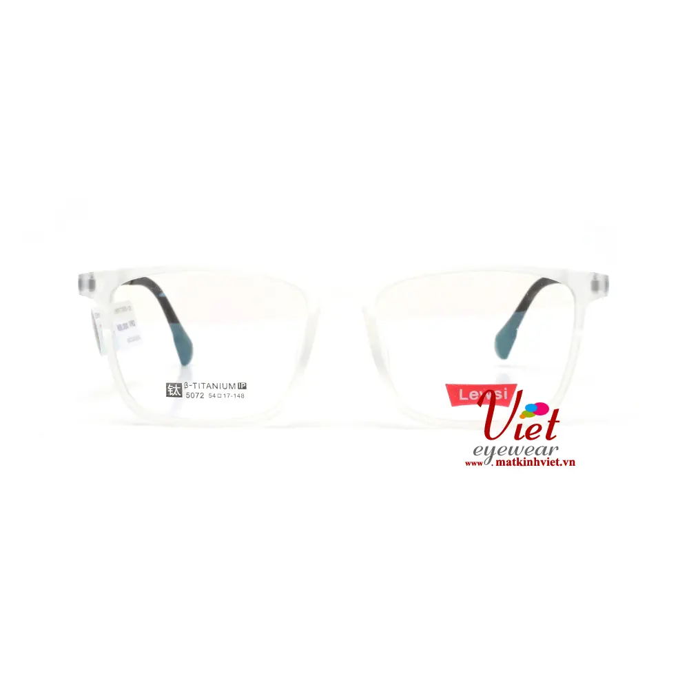 Gọng kính LEWSI LW5072 C3