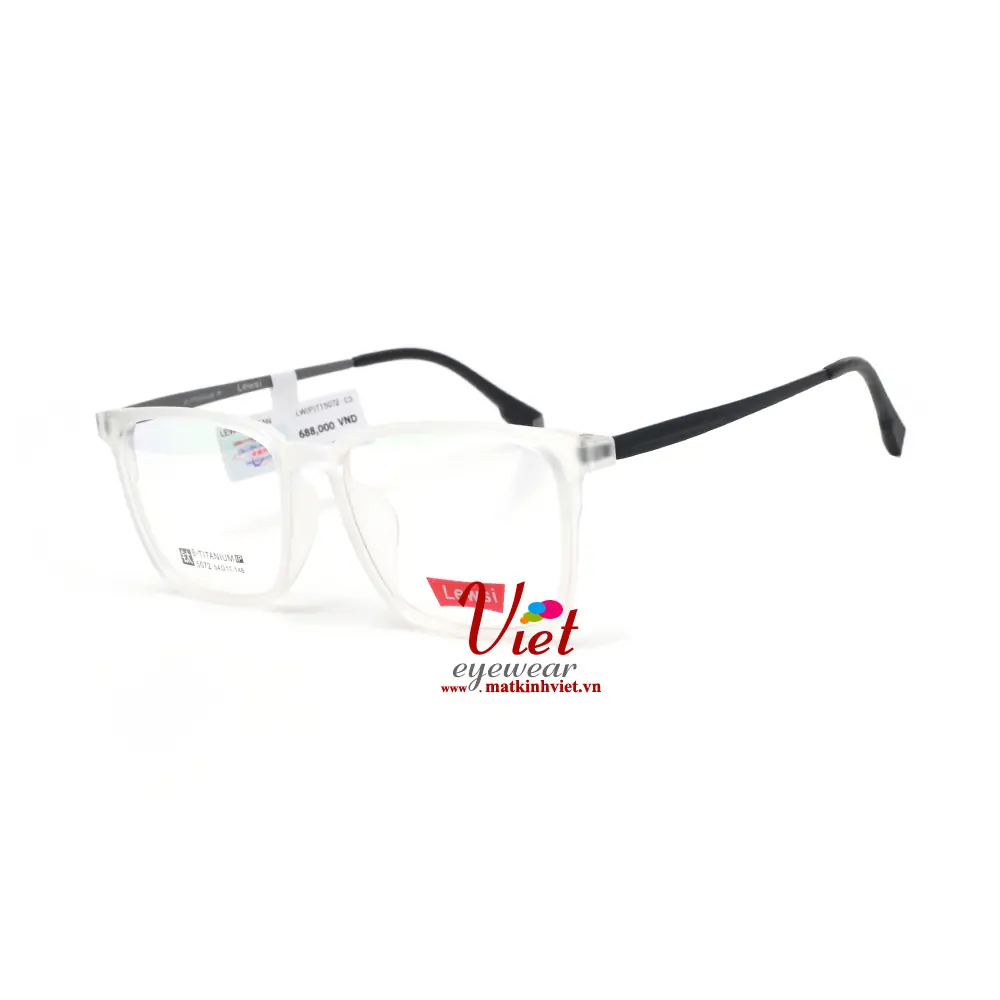Gọng Kính LEWSI LW5072 C3