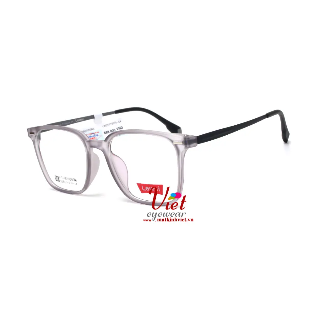 Gọng Kính LEWSI LW5070 C4