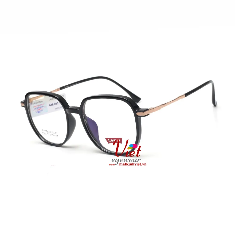 Gọng kính LEWSI LW2201 C1