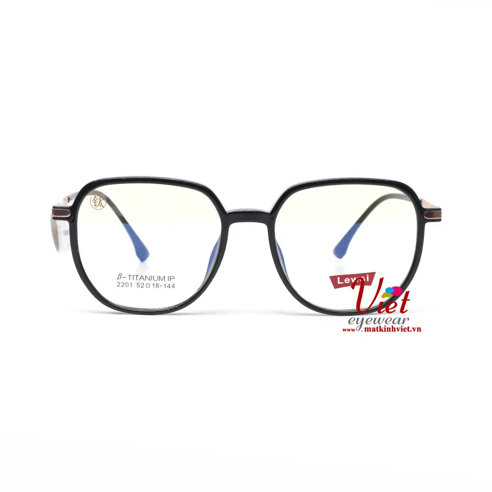 Gọng kính LEWSI LW2201 C1