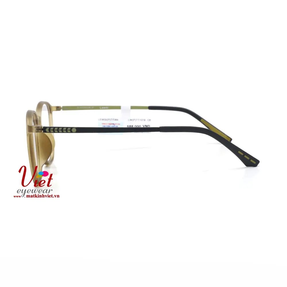Gọng kính LEWSI LW1019 C6