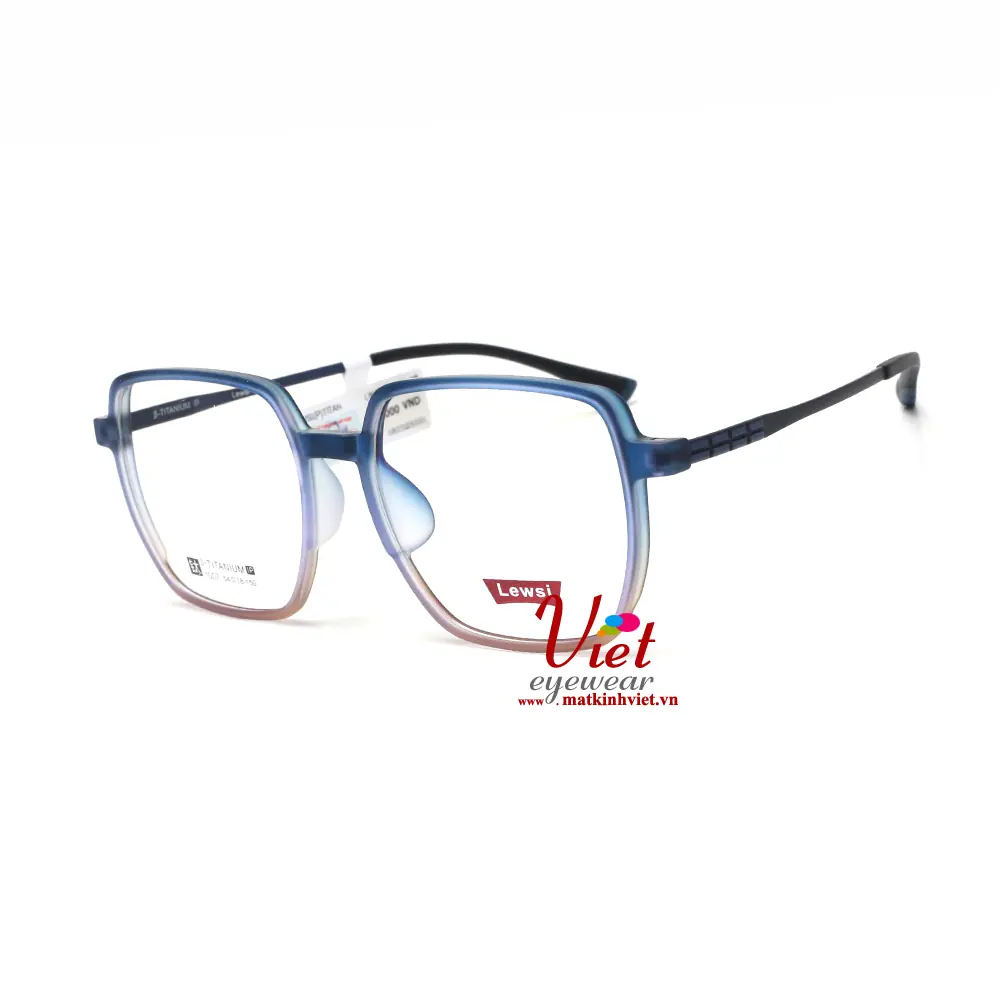 Gọng Kính LEWSI LW1007 C8