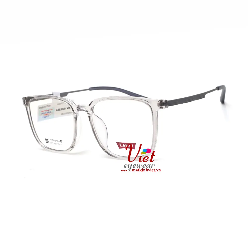 Gọng kính LEWSI LW1001 C5