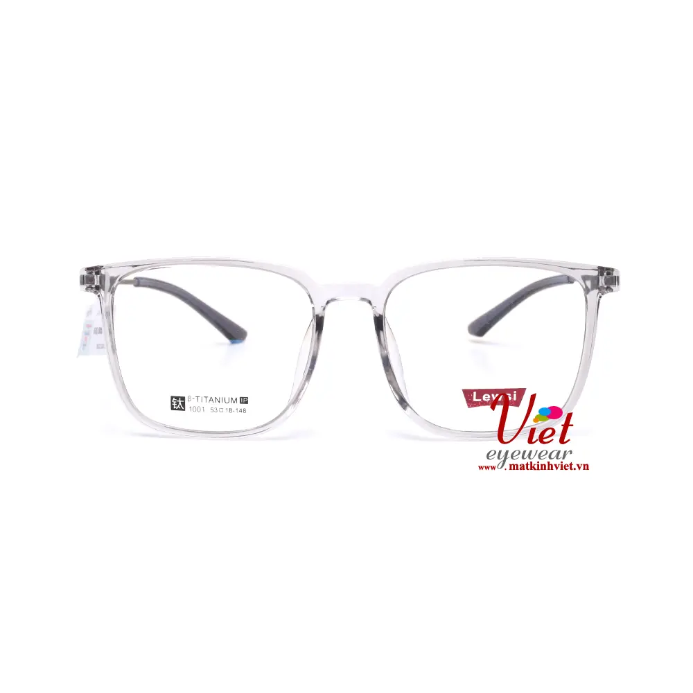 Gọng kính LEWSI LW1001 C5